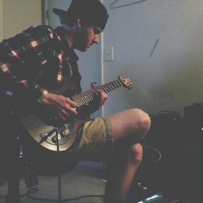 Profile Picture of Shaun Unger (@Shaun1633) on Twitter