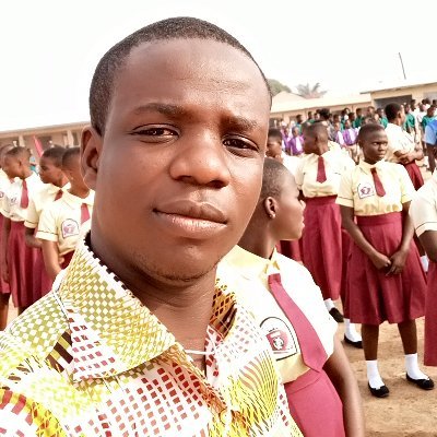 Profile Picture of Richard Dake (@kofi_k1) on Twitter