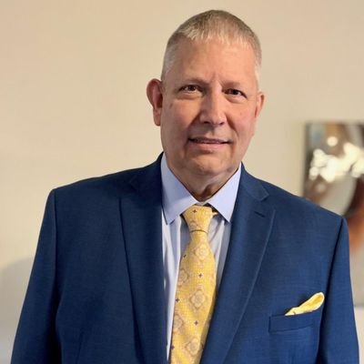 Profile Picture of Brian Shaver (@BrianShaver2) on Twitter