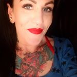 Profile Picture of Melissa Roby (@inkedanomaly) on Instagram