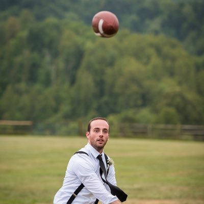 Profile Picture of Robert Pryde (@rob_pryde) on Twitter