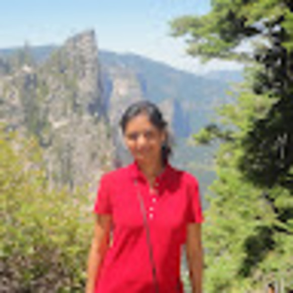 Profile Photo of Rajeshwari Tamaskar (@rntamaskar) on Poshmark