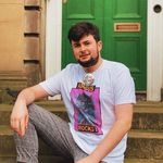 Profile Picture of Joshua McDiarmid (@joshuamcdiarmid) on Instagram