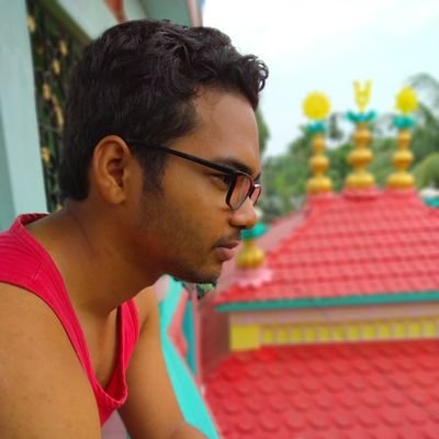 Profile Picture of Amitava Das (@Amitavadas789) on Twitter