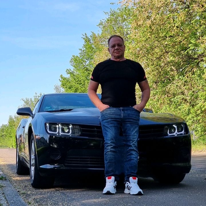 Dirk Lamprecht - Tiktok Profile Picture of Dirk Lamprecht (@dirklamprecht) on Tiktok