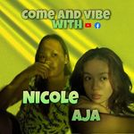 Profile Picture of ajaAndNicole (@aja.nicolas) on Instagram