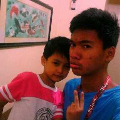 Profile Picture of Brandy Carl Consigo (@brandi_kharl06) on Twitter
