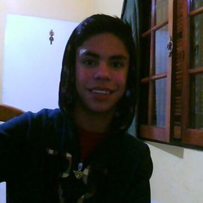 Profile Picture of Alvaro Cuenca (@alvarocuenca21) on Twitter