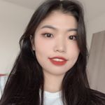 Profile Picture of 이스라 Amy (@dew_ahhh) on Instagram