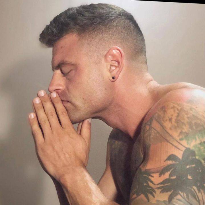 Profile Picture of   One of those moments I'll... (@terin.devoto) on Tiktok