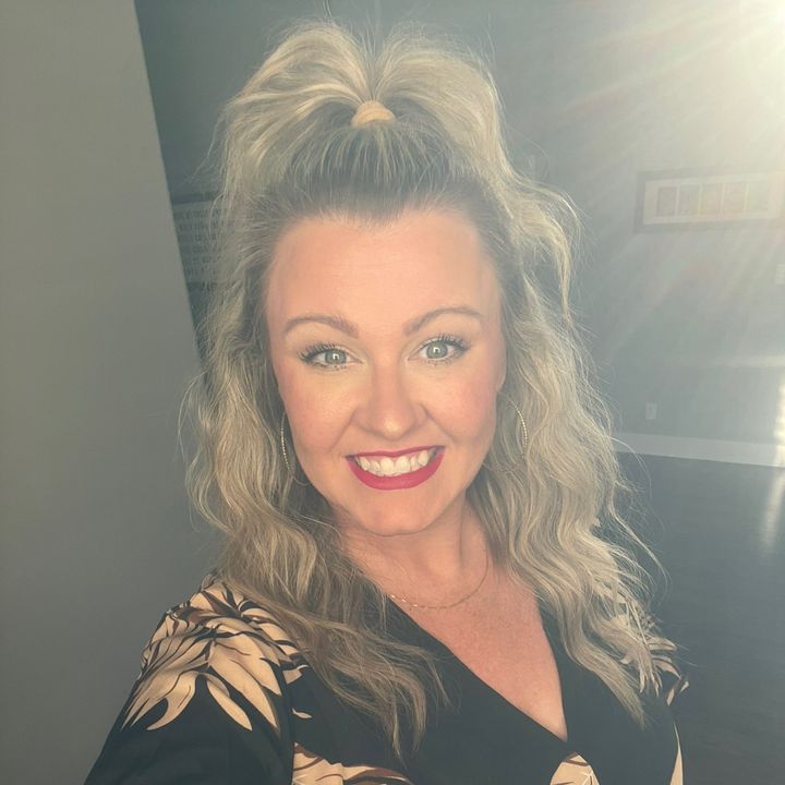 Profile Picture of Christi Black (@@christiblack) on Tiktok