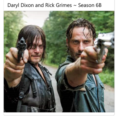 Profile Picture of Starcher-Grimes?! (@starcher_brett) on Twitter