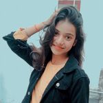 Profile Picture of Pallavi Chourasiya (@pallavi_5_09) on Instagram