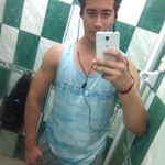 Profile Picture of Daniel Vizcarra (@dann_mt) on Instagram