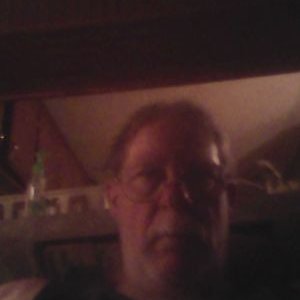 Profile Picture of Steve McNeely (@SteveMcNeely5) on Twitter