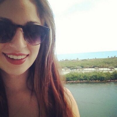 Profile Picture of Jess Scheer (@jessscheer) on Twitter