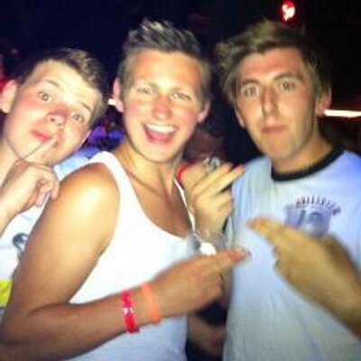 Profile Picture of David Beveridge (@beveridge64) on Twitter