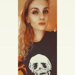 Profile Picture of Brianna Bradbury (@briiannabradburyy) on Instagram