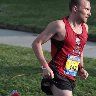 Profile Picture of Justin Taylor (@jtaylor186) on Twitter