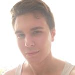 Profile Picture of Adam Tomczak (@adamtommy_) on Instagram