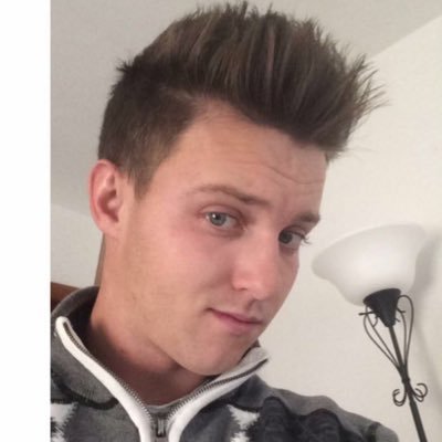 Profile Picture of Caleb Lyons (@Lyons10Caleb) on Twitter