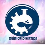 Profile Picture of Quimica Divertida (@quimicadivertida) on Instagram