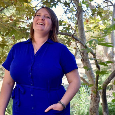 Profile Picture of Rhiannon Schultz (@GoRhiannonGo) on Twitter