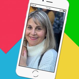 Profile Picture of Vivian Rolander (@vivian.rolander) on Facebook