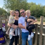 Profile Picture of Amber Willett (@amber.griffiths.735) on Facebook