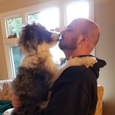 Profile Picture of Anthony Tindall (@tindall_tony) on Twitter