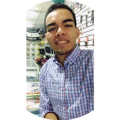 Profile Picture of Carlos Menjivar (@CarlosMenji__) on Twitter