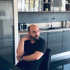 Profile Picture of James Aicardi (@@jamesaicardi) on Tiktok