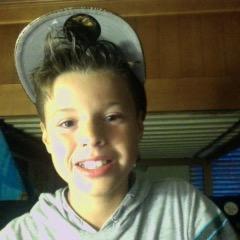 Profile Picture of Stephen Prado (@TheMatador04) on Twitter