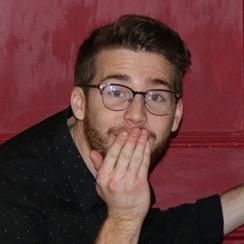 Profile Picture of Andrew Thiel (@@bob.tv.2) on Tiktok