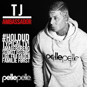 Theis TJ Olsen - Youtube Profile Picture of Theis TJ Olsen (@theistjolsen7997) on Youtube