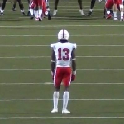 Profile Picture of Willie Branch (@ttgxwjb13) on Twitter