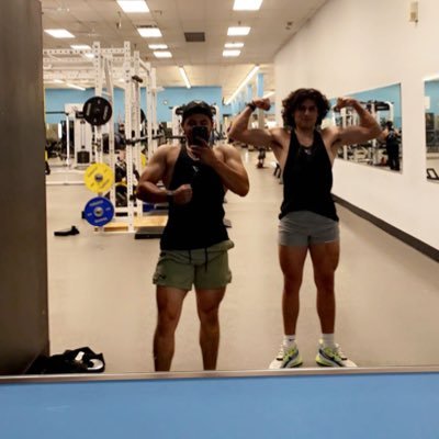 Profile Picture of Luis Nevarez (@luisnevarez99) on Twitter