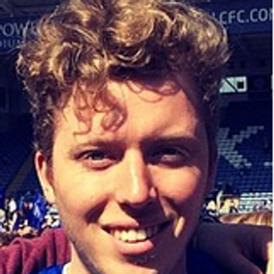 Profile Picture of Richard Ashton (@rashton89) on Twitter