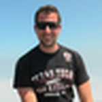 Profile Picture of Nicholas  Williams (@Are-Nich-tx-no) on Flickr