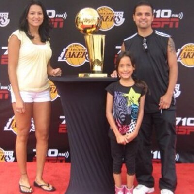 Profile Picture of Laker Joe (@JoeValdivia) on Twitter
