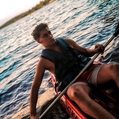 nicolascruce_ - Tiktok Profile Picture of nicolascruce_ (@nicolascruce_) on Tiktok