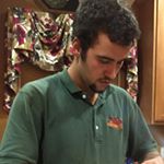 Profile Picture of Ryan Paczkowski (@rjpacz) on Instagram