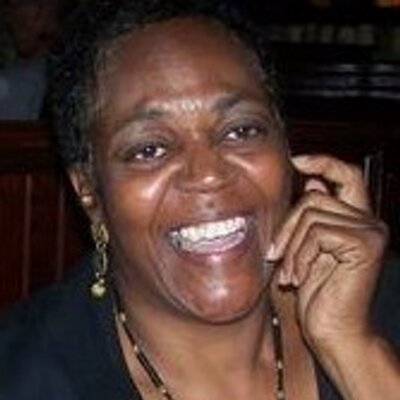 Profile Picture of Glenda Harris (@praizer4ever) on Twitter