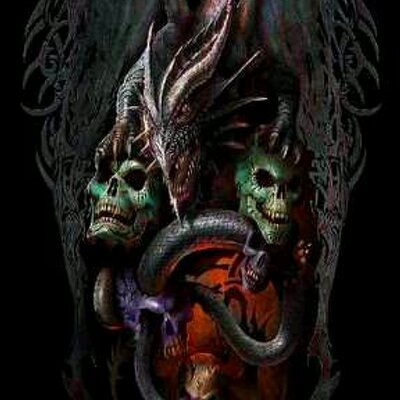 Marcus Borden - Twitter Profile Picture of Marcus Borden (@marcusborden6) on Twitter