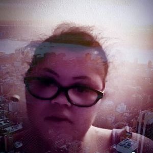 Profile Picture of Kaela Scott (@ECFstudent) on Twitter