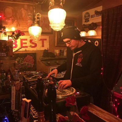 Profile Picture of Alex Elert (@AlexElert3) on Twitter