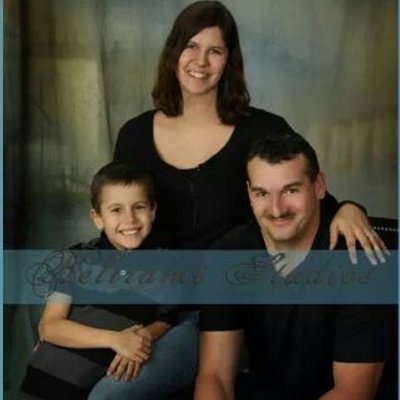 Profile Picture of Raymond Cheney (@cheney_raymond) on Twitter