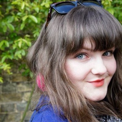 Profile Picture of Kirsty Henderson (@Bakedoandmend) on Twitter