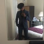 Profile Picture of Leon Willingham (@leon.w.111) on Instagram