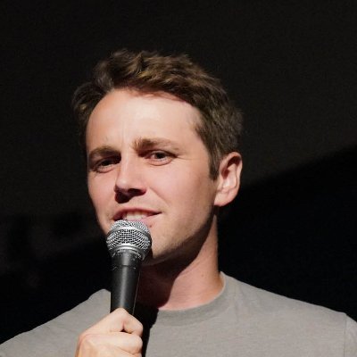 Profile Picture of Dave Eubanks (@CrossFitSAC) on Twitter